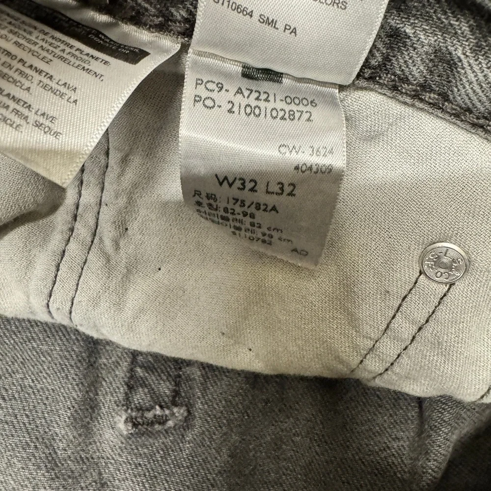 Levis levi strauss